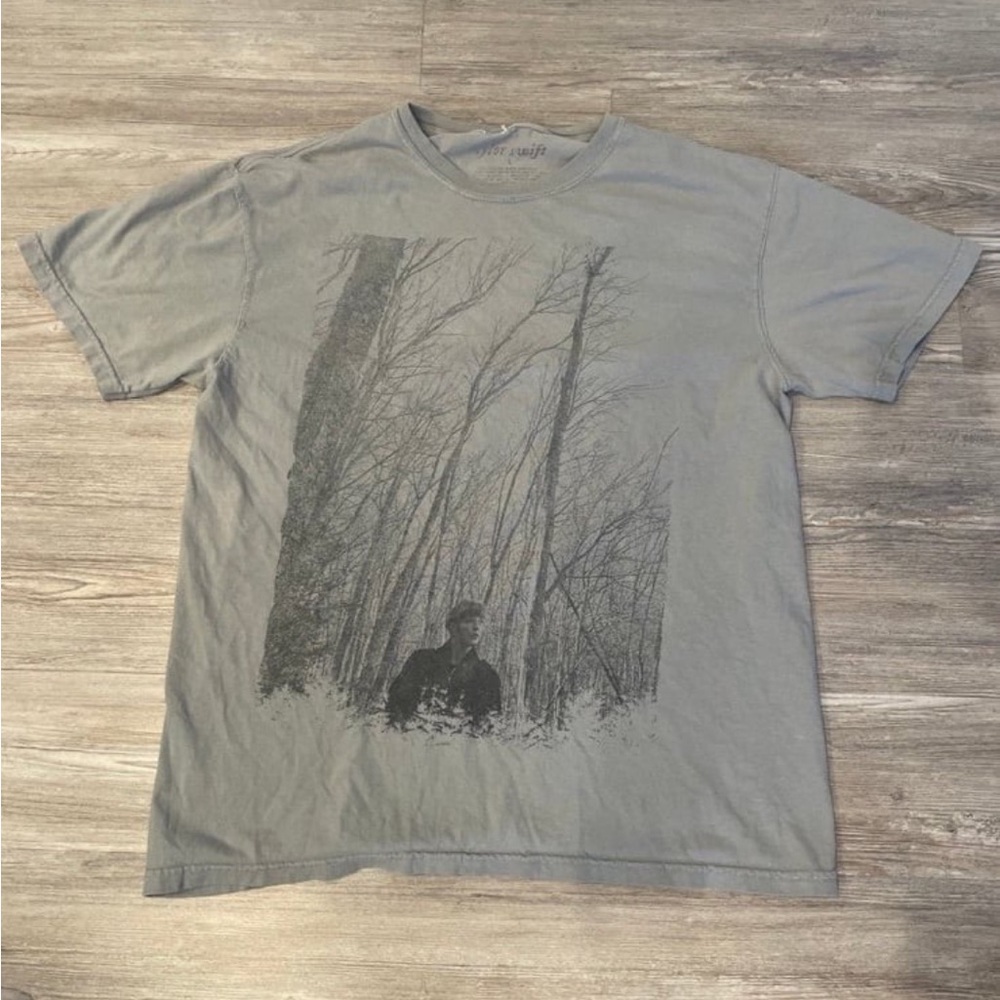 Taylor Swift Tee